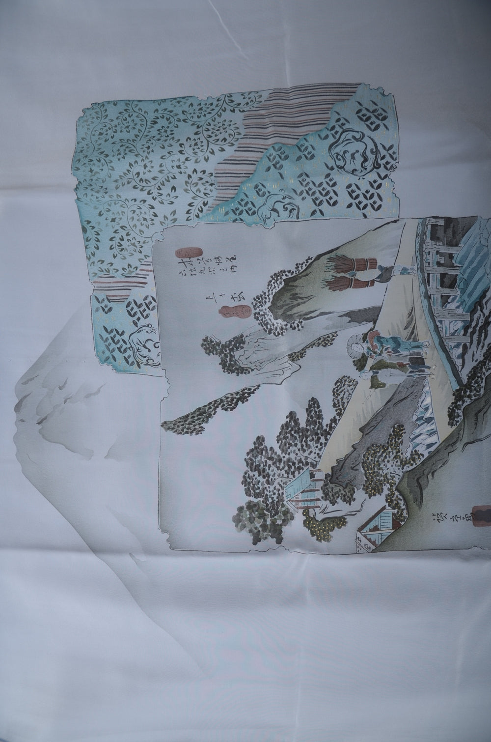 Men Undergarment / MU #880