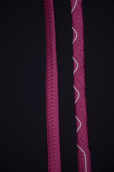 Obi-jime 2 pair / OX #1-083