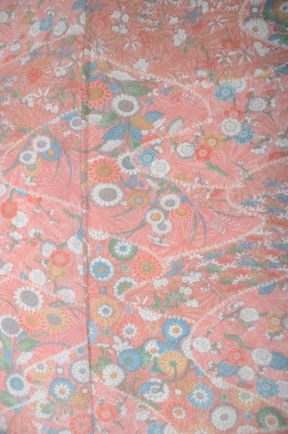 Japanese kimono / PK #734