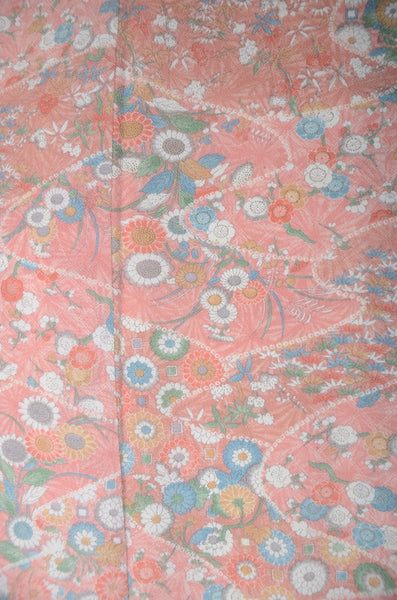 Japanese kimono / PK #734