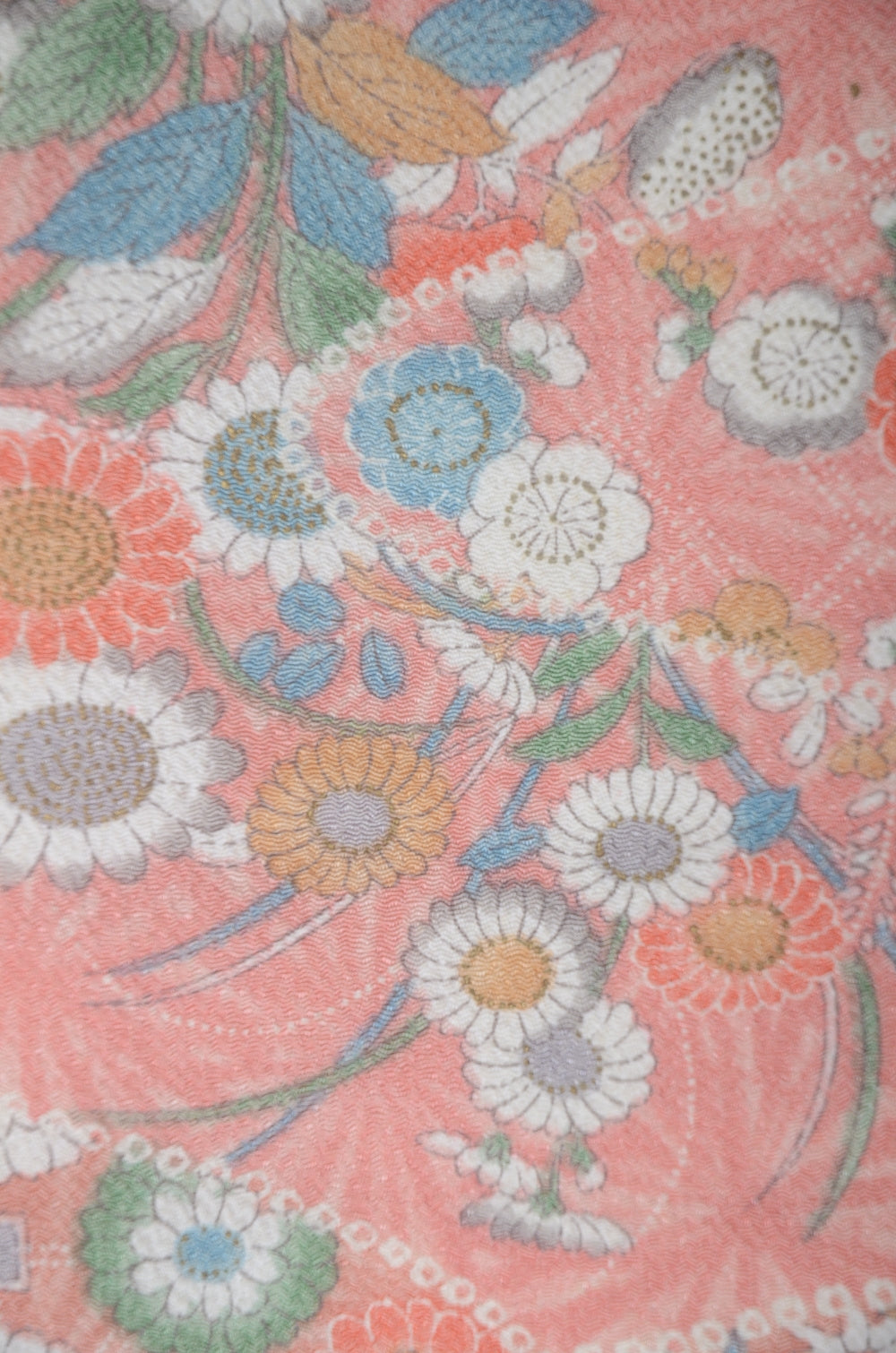 Japanese kimono / PK #734