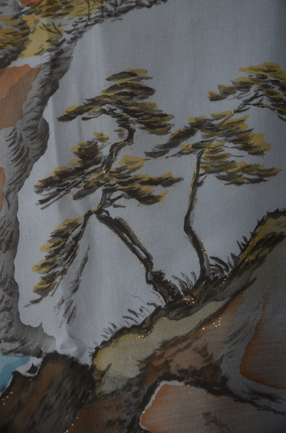 Men Undergarment / MU #881