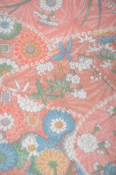 Japanese kimono / PK #734