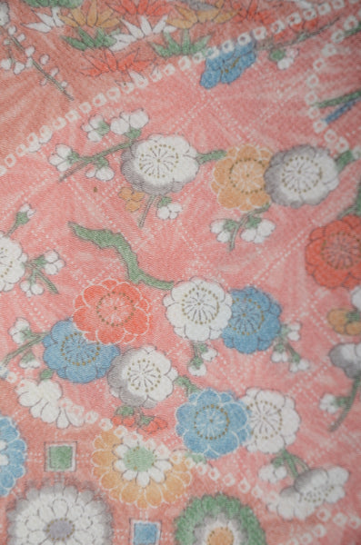 Japanese kimono / PK #734