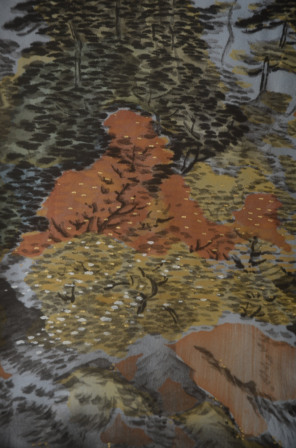 Men Undergarment / MU #881