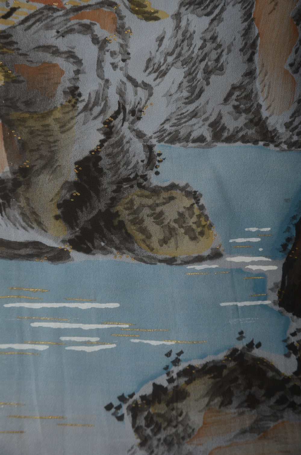 Men Undergarment / MU #881