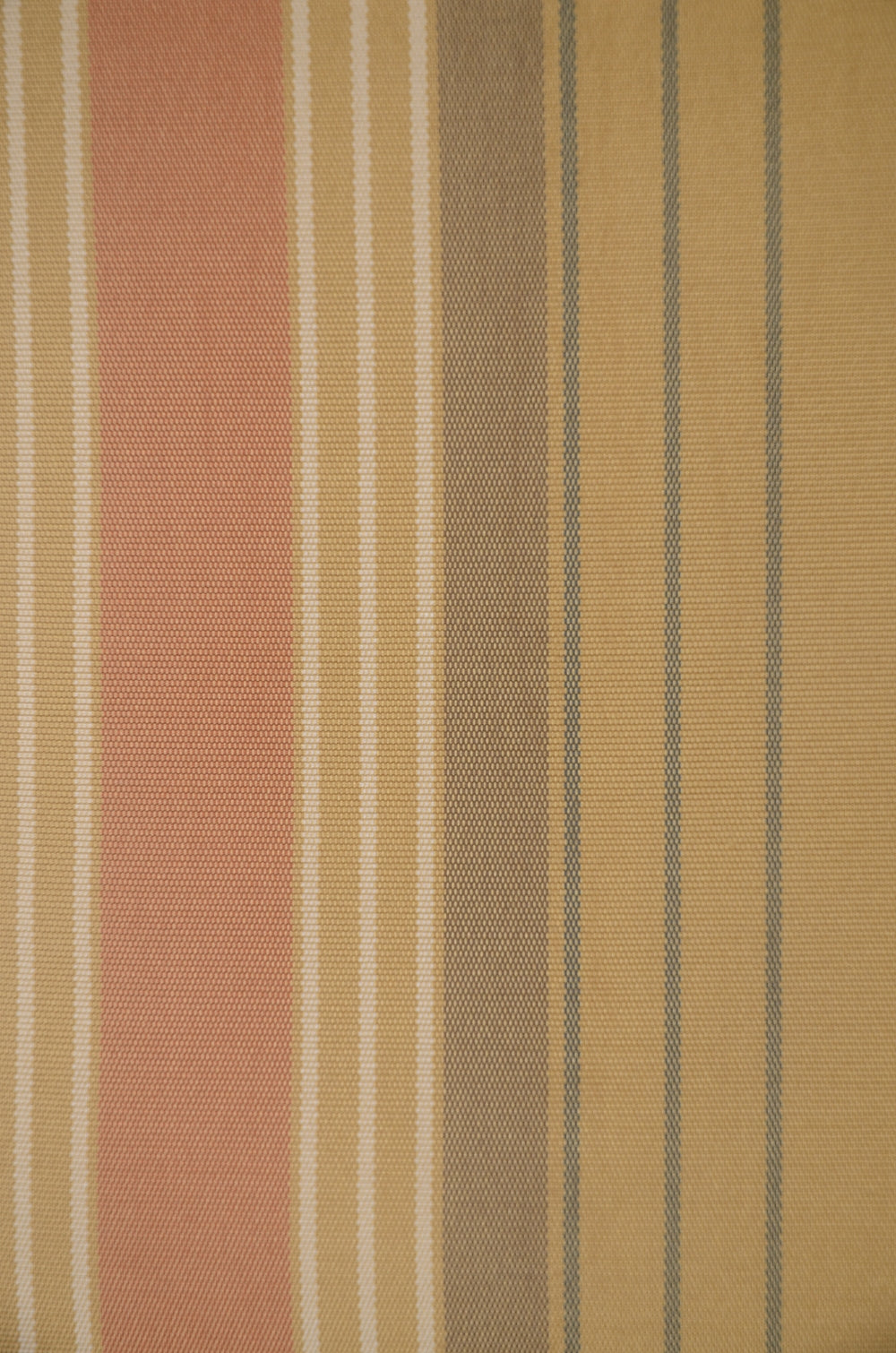 Woven & Dyed obi belt / HB #1-146