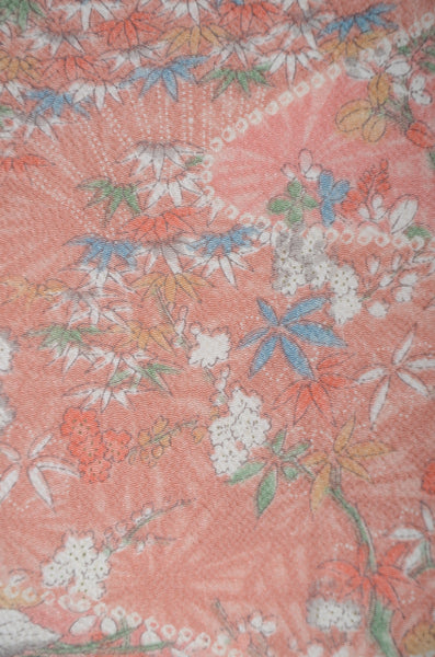 Japanese kimono / PK #734