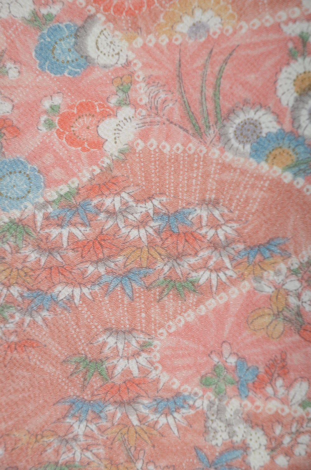 Japanese kimono / PK #734