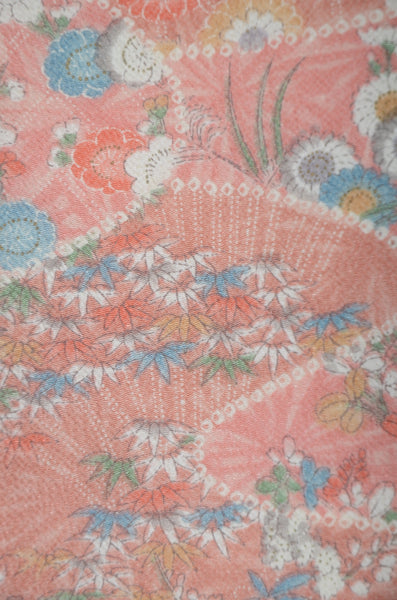 Japanese kimono / PK #734