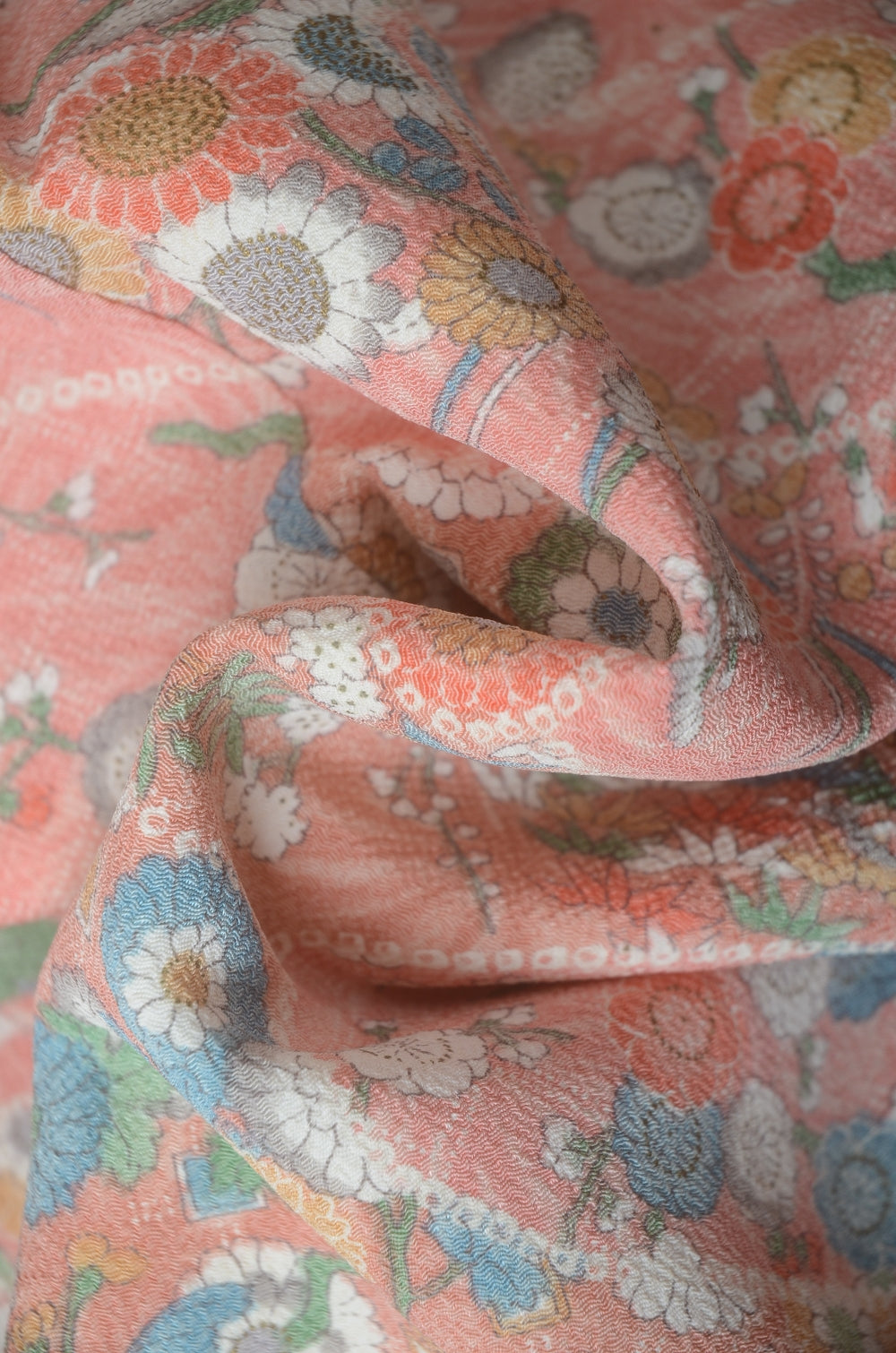 Japanese kimono / PK #734