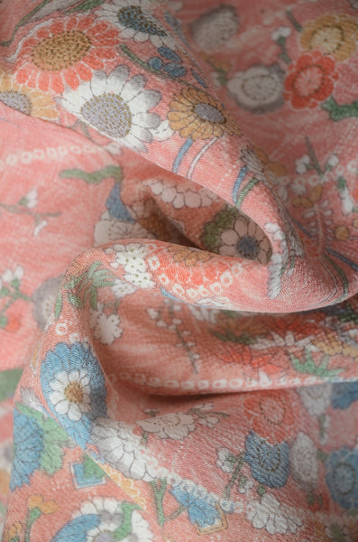 Japanese kimono / PK #734