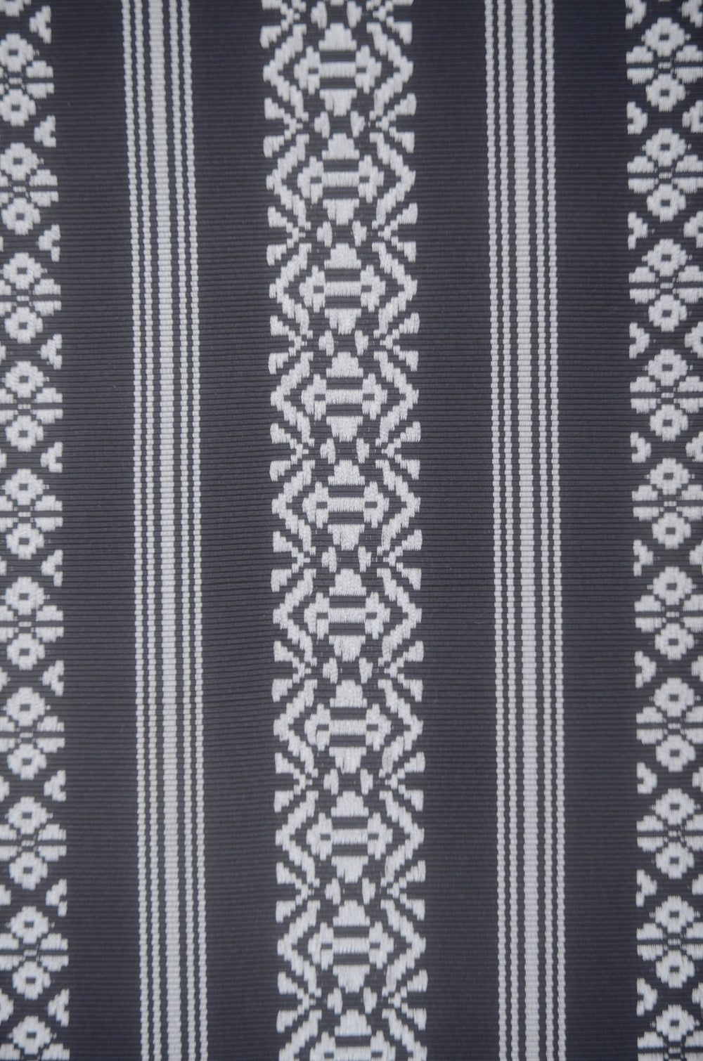 Woven & Dyed obi belt / HB #1-147