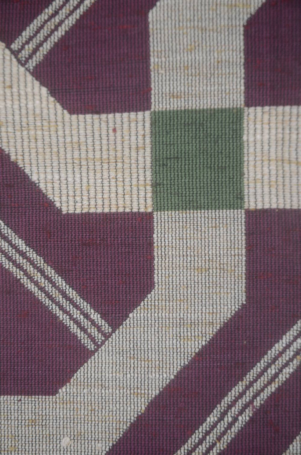 Woven & Dyed obi belt / HB #1-148