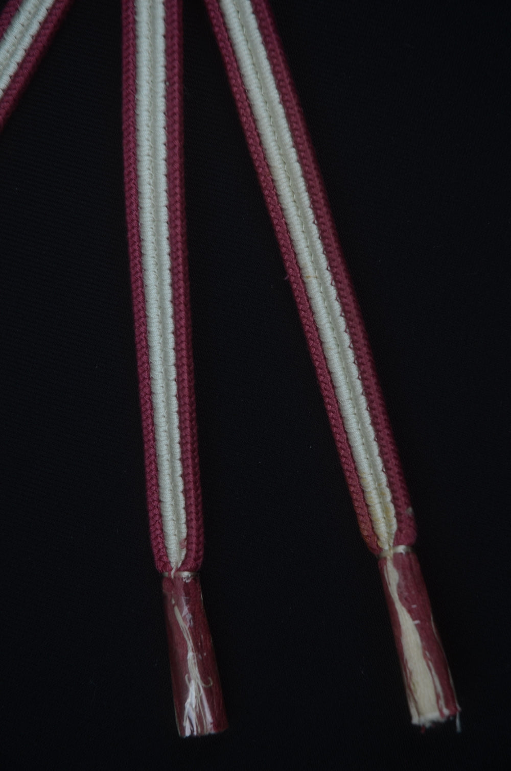 Obi-jime 2 pair / OX #1-086