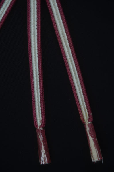 Obi-jime 2 pair / OX #1-086