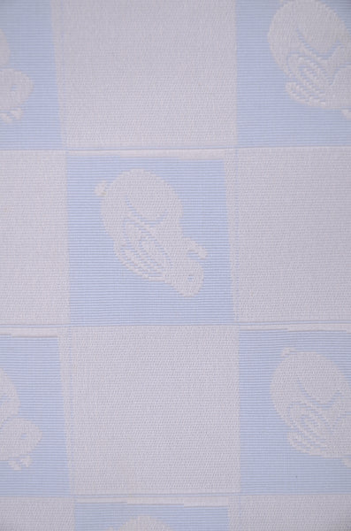 Woven & Dyed obi belt / HB #1-149