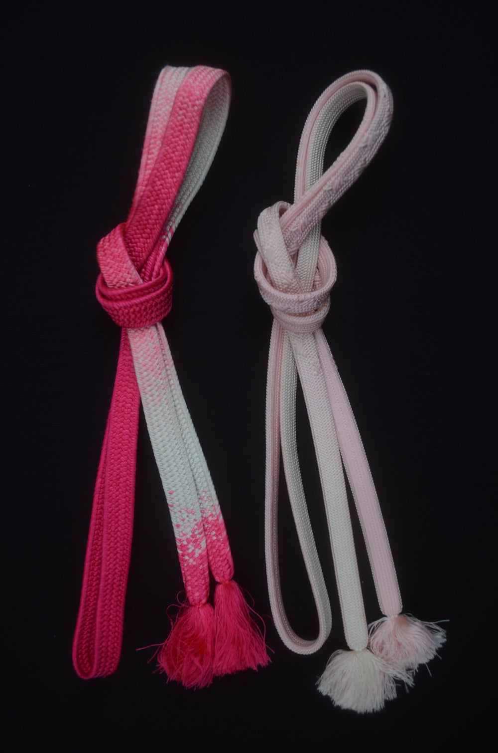 Obi-jime 2 pair / OX #1-087