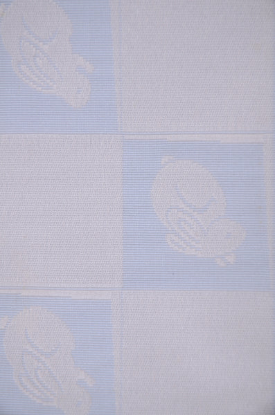 Woven & Dyed obi belt / HB #1-149