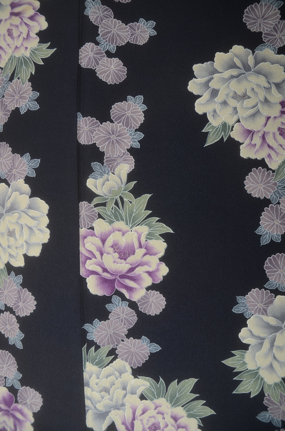 Japanese kimono / PK #737