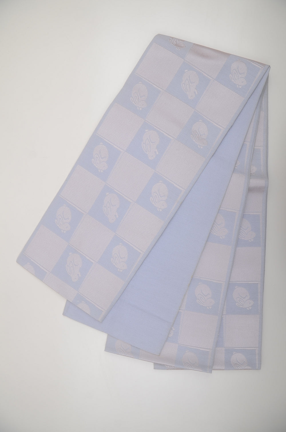 Woven & Dyed obi belt / HB #1-149