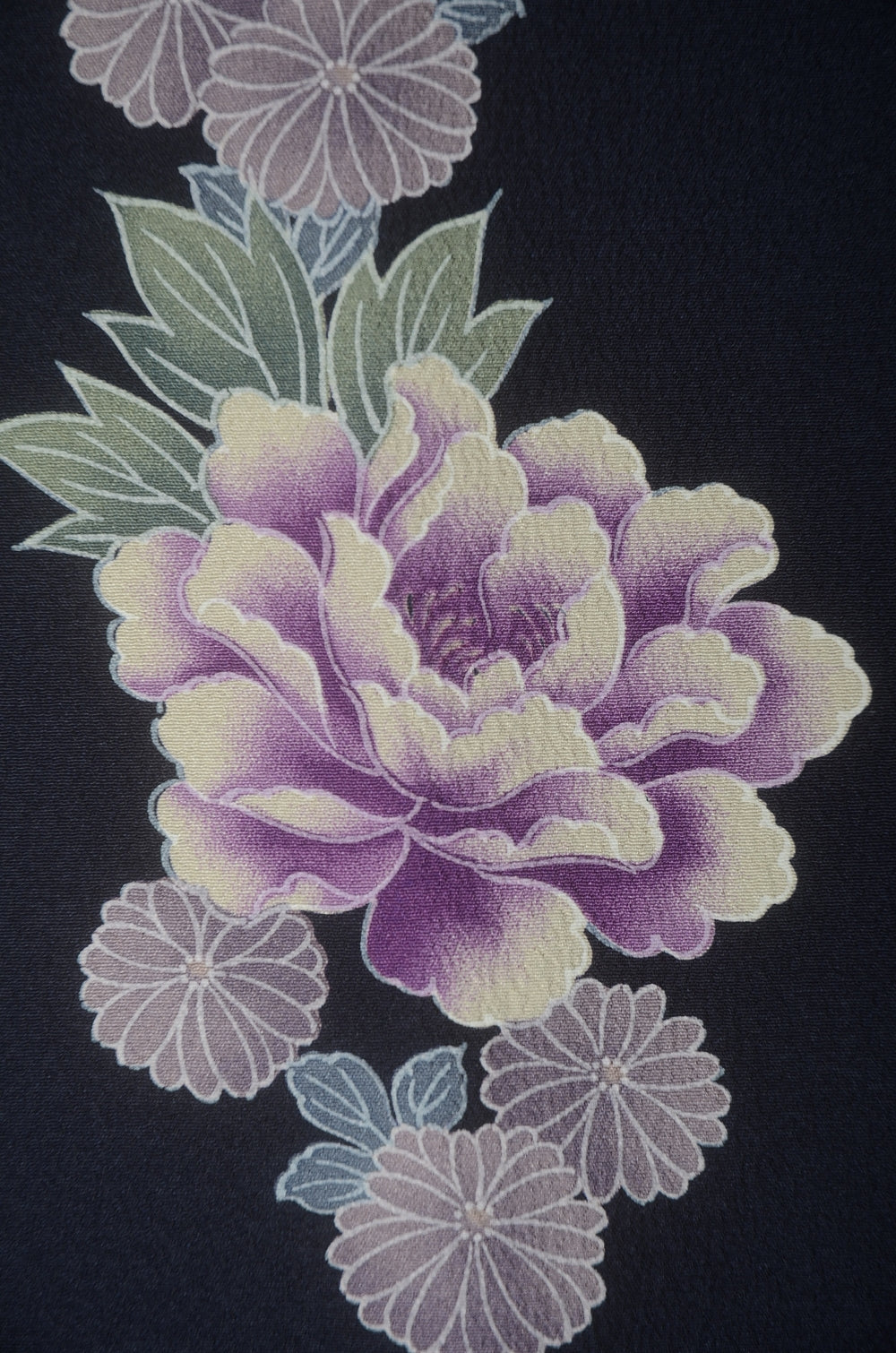 Japanese kimono / PK #737