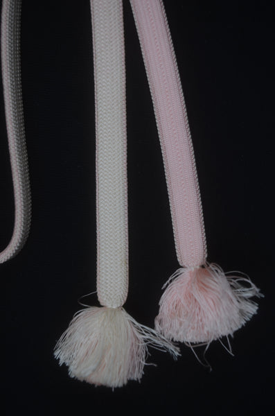 Obi-jime 2 pair / OX #1-087