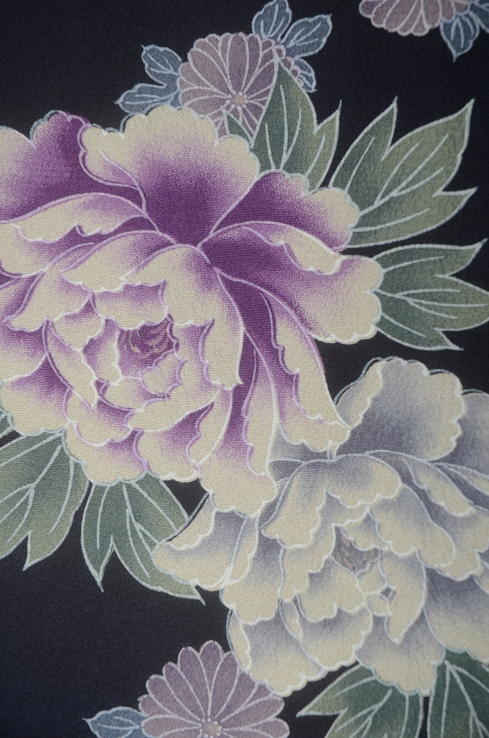 Japanese kimono / PK #737