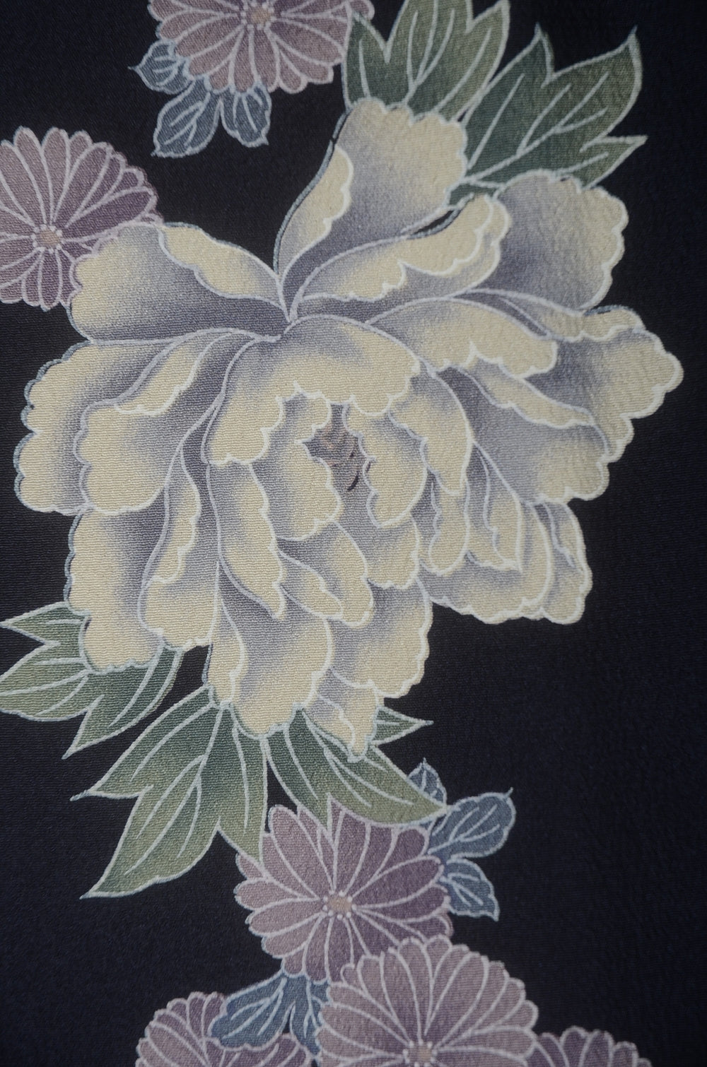 Japanese kimono / PK #737