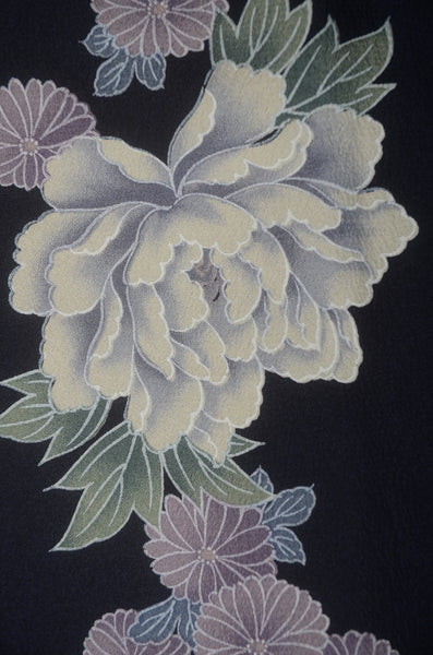 Japanese kimono / PK #737