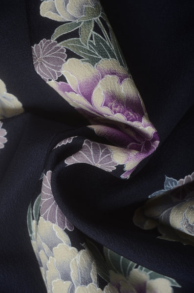 Japanese kimono / PK #737