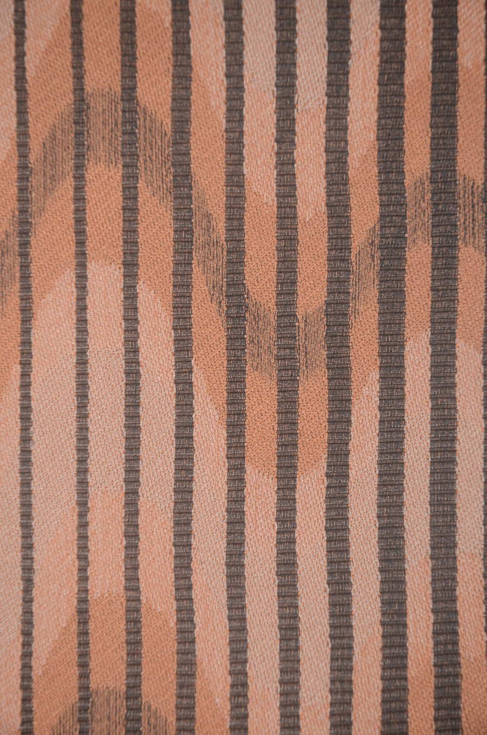 Woven & Dyed obi belt / HB #1-151