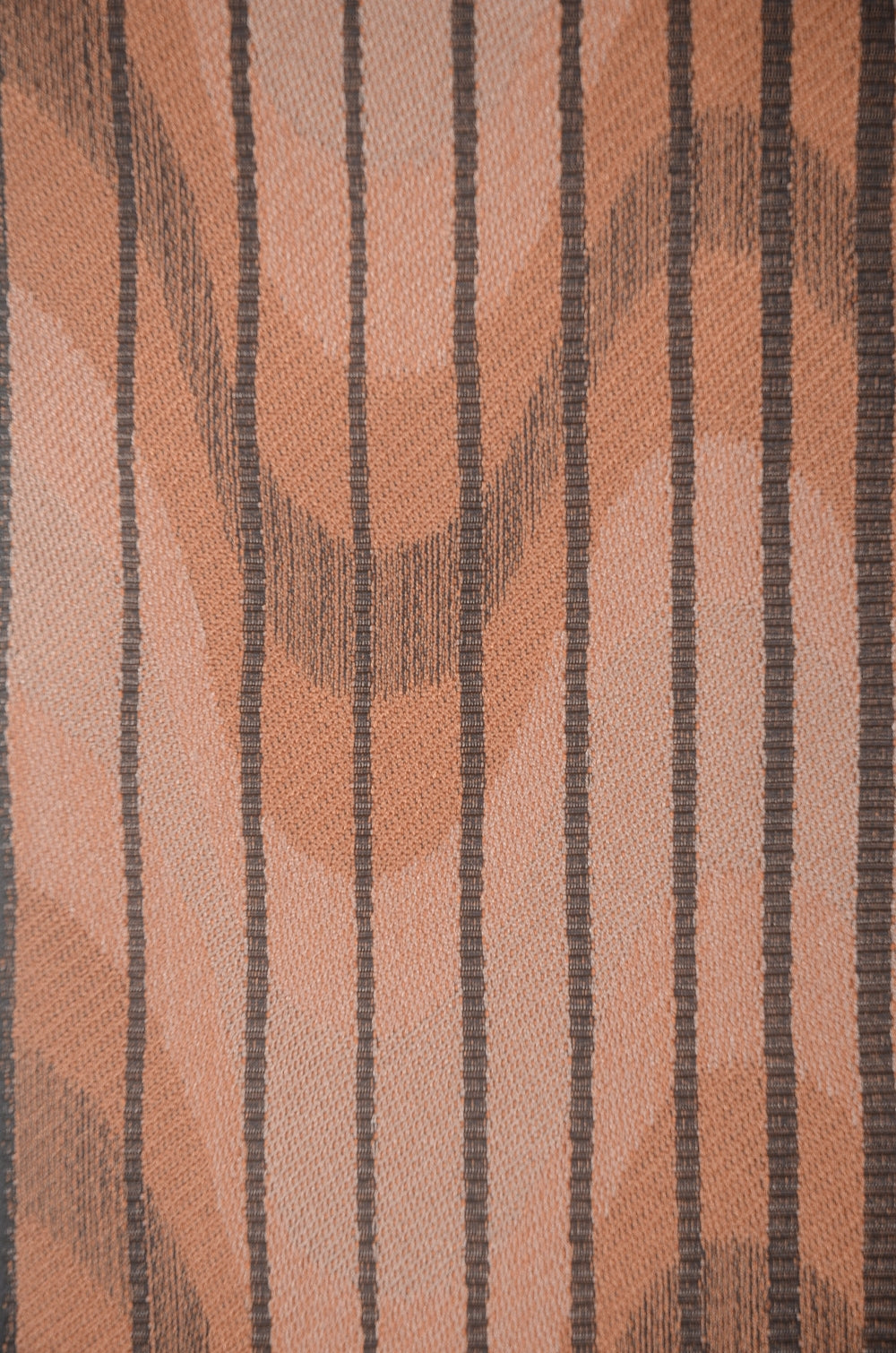 Woven & Dyed obi belt / HB #1-151