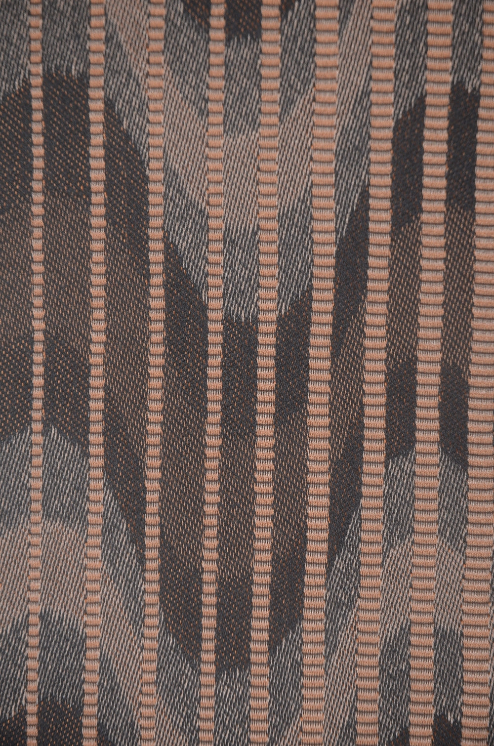 Woven & Dyed obi belt / HB #1-151