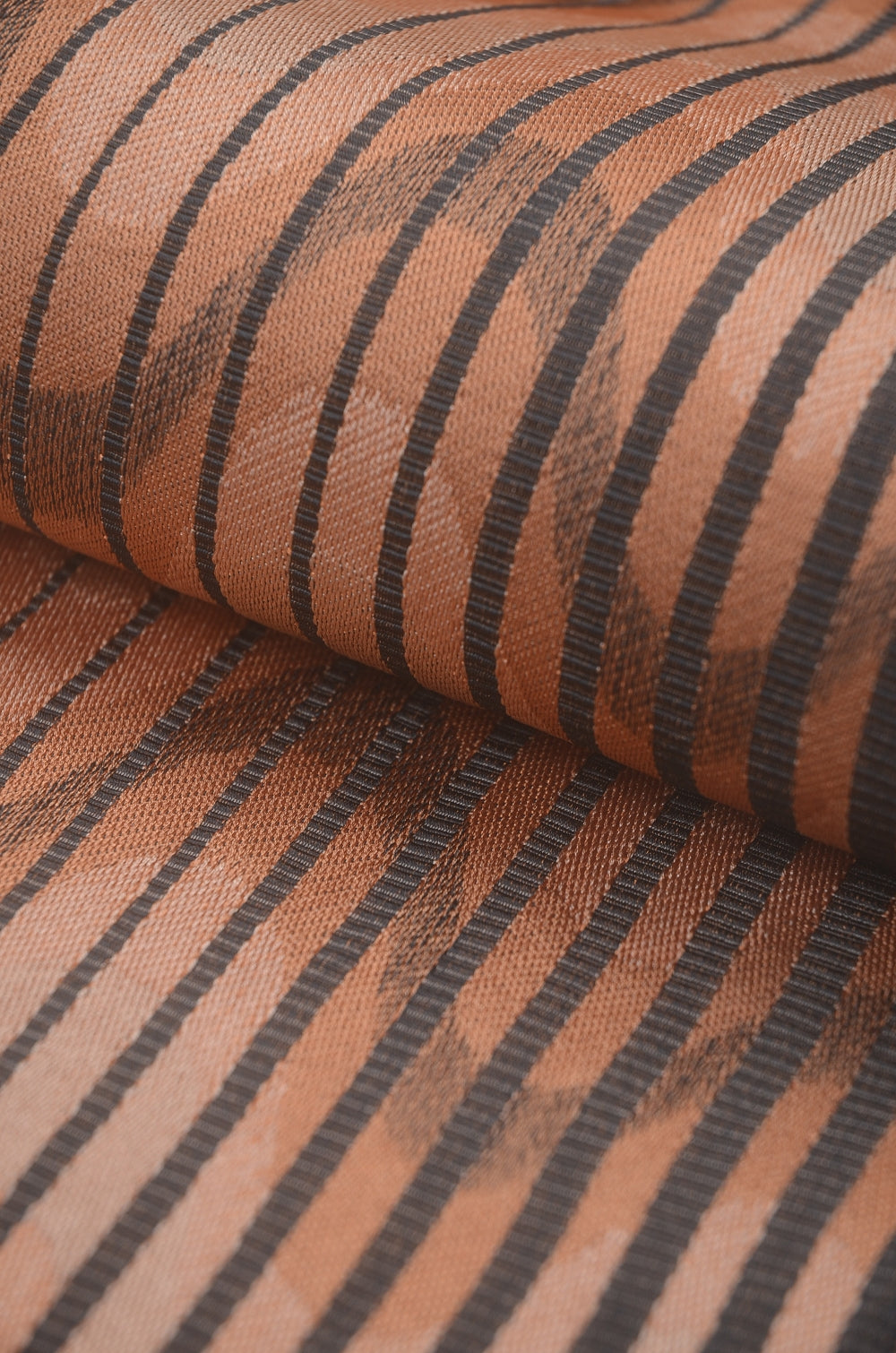 Woven & Dyed obi belt / HB #1-151