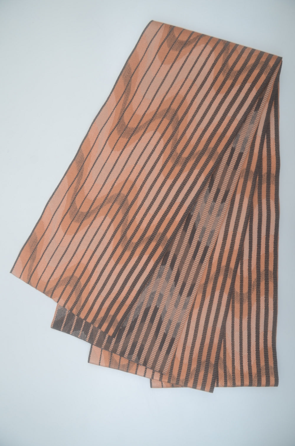 Woven & Dyed obi belt / HB #1-151