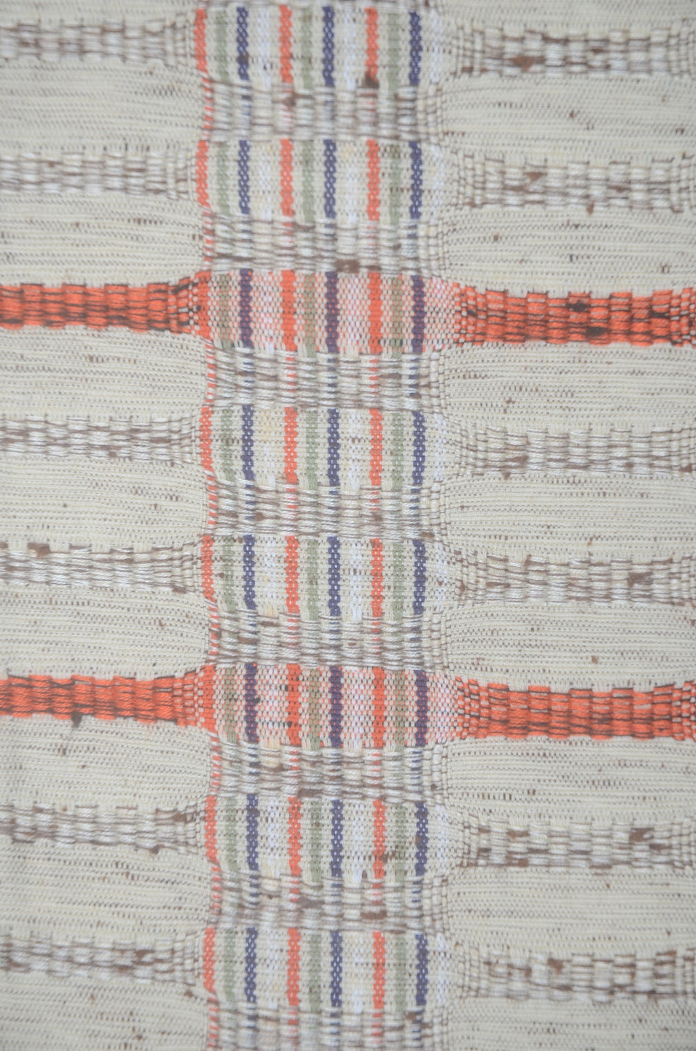 Woven & Dyed obi belt / HB #1-152