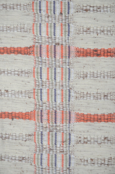 Woven & Dyed obi belt / HB #1-152