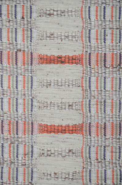 Woven & Dyed obi belt / HB #1-152