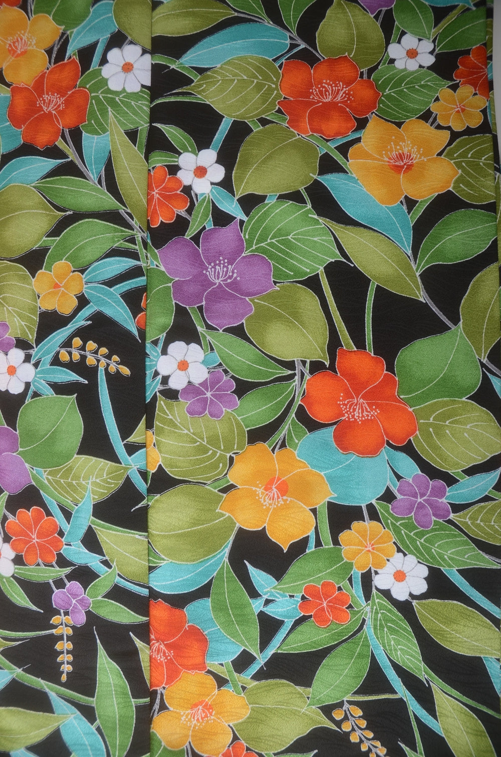 Japanese kimono / PK #740