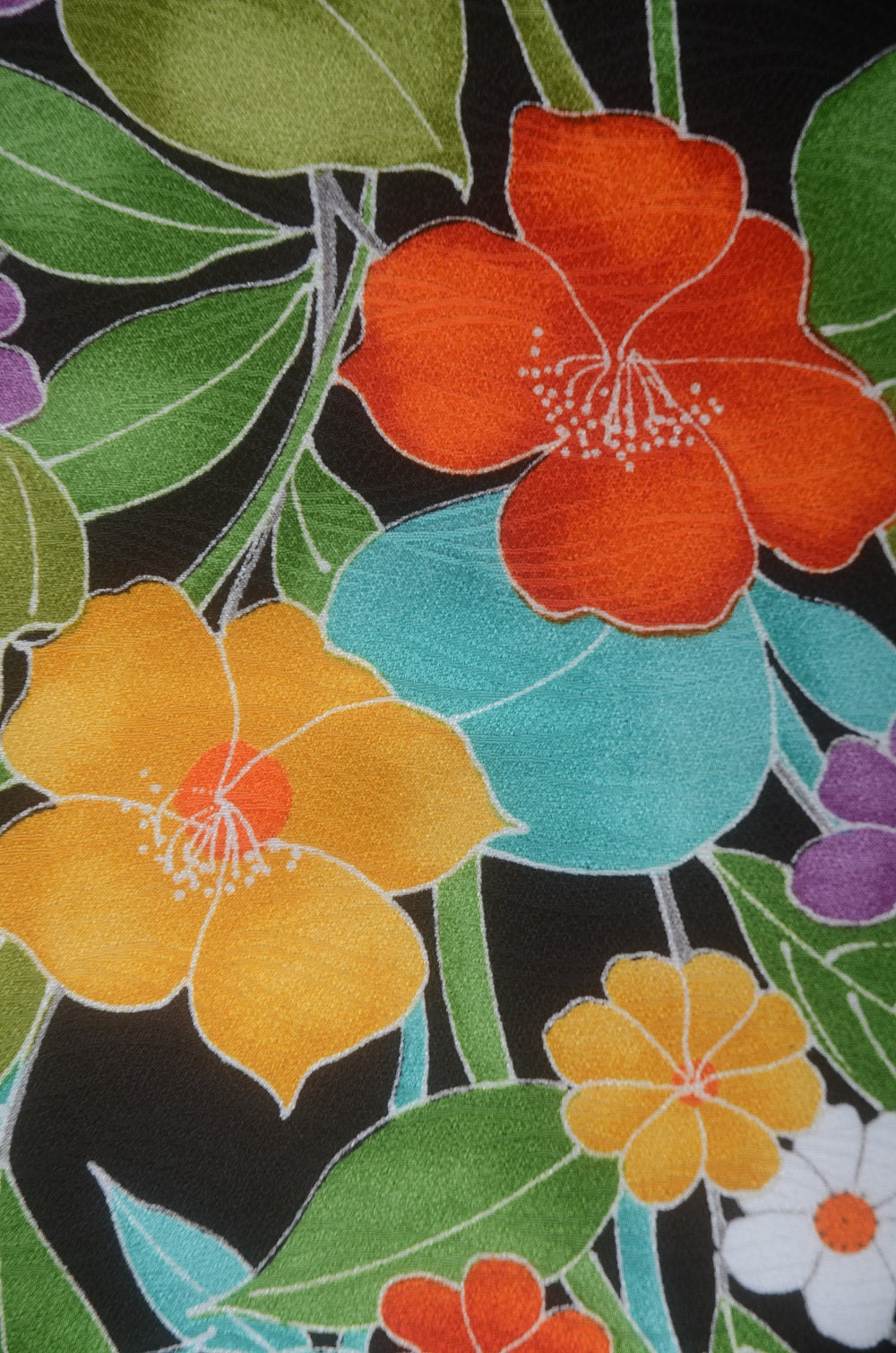 Japanese kimono / PK #740