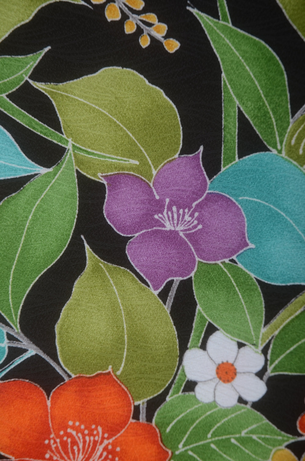 Japanese kimono / PK #740