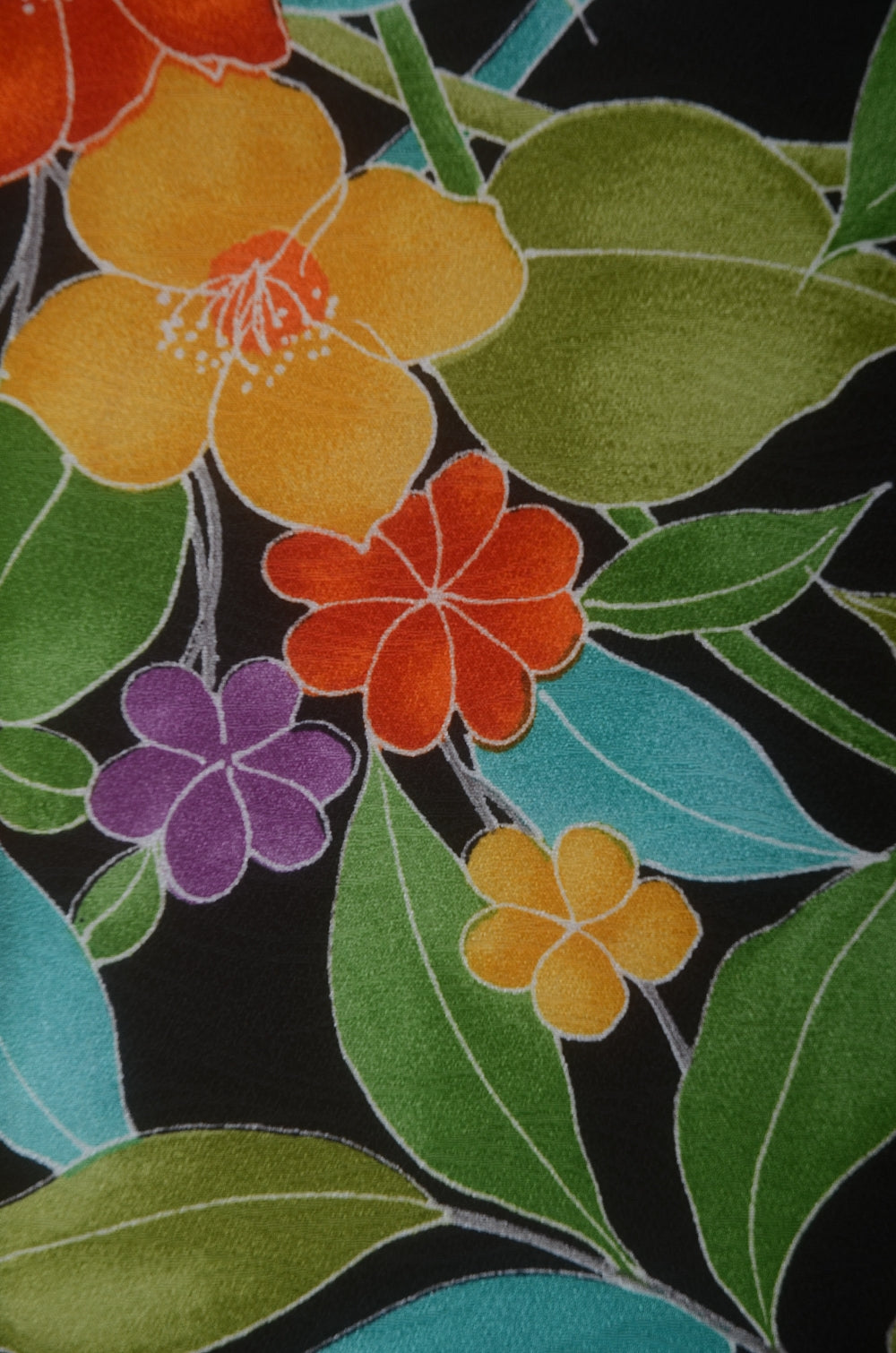 Japanese kimono / PK #740