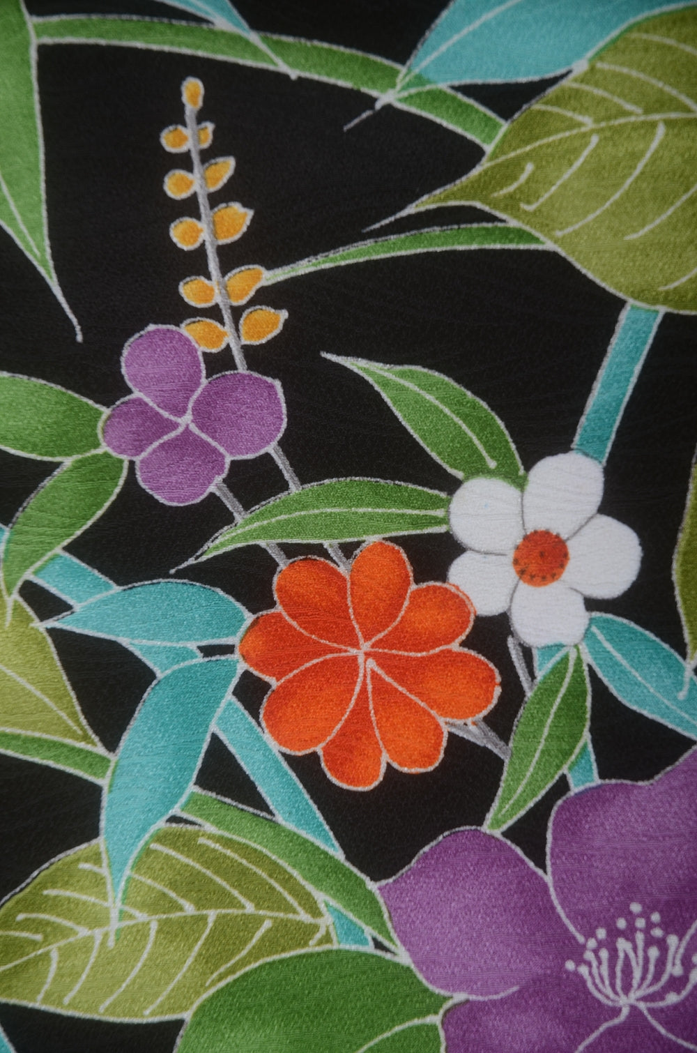 Japanese kimono / PK #740