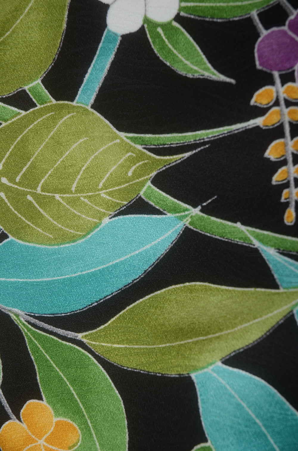 Japanese kimono / PK #740