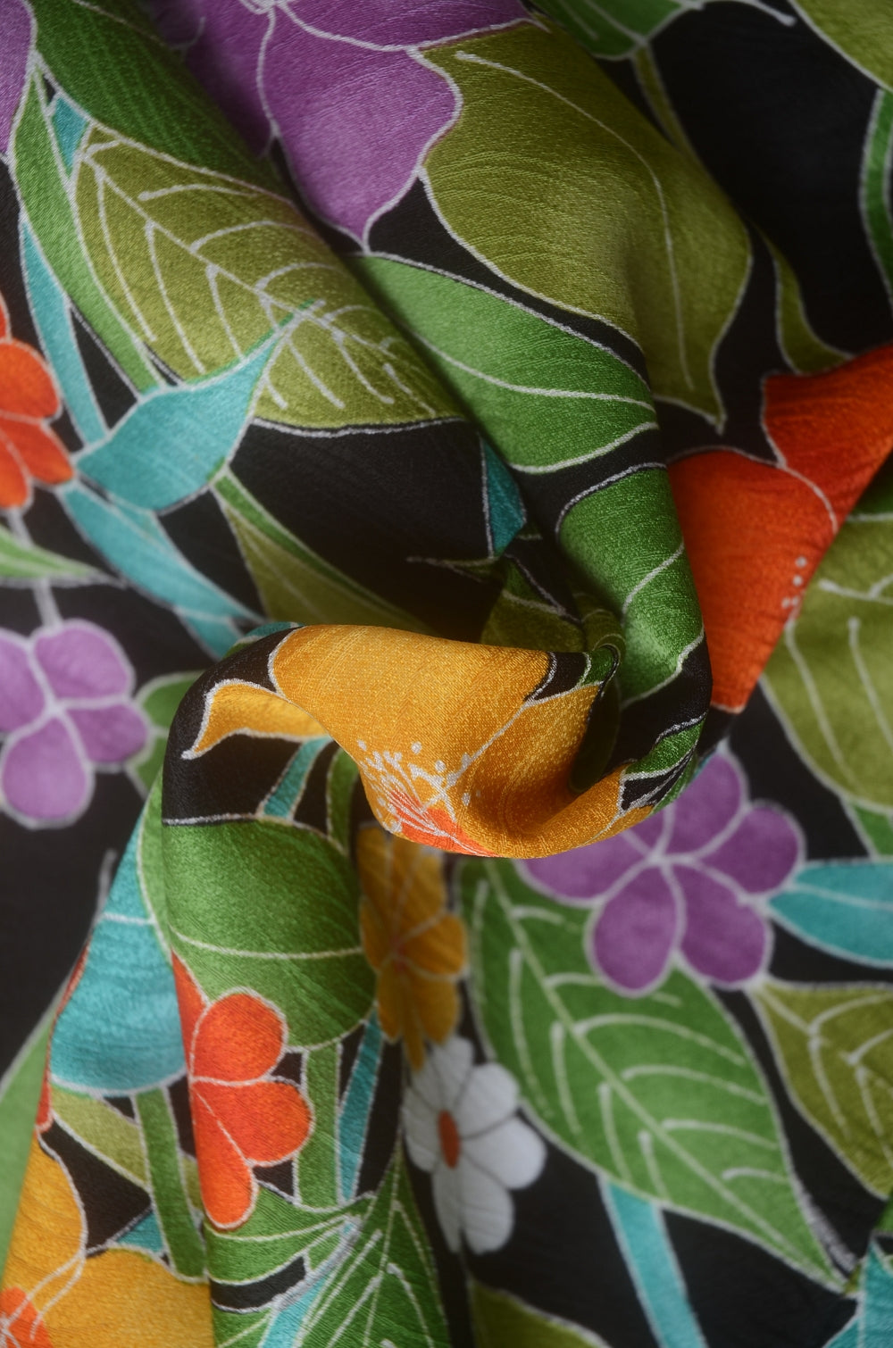 Japanese kimono / PK #740