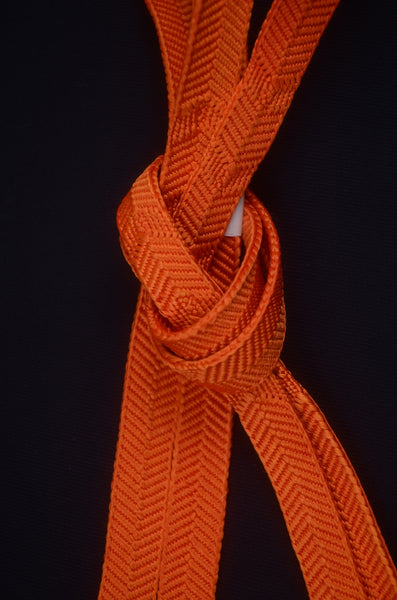 Obi-jime 2 pair / OX #1-091