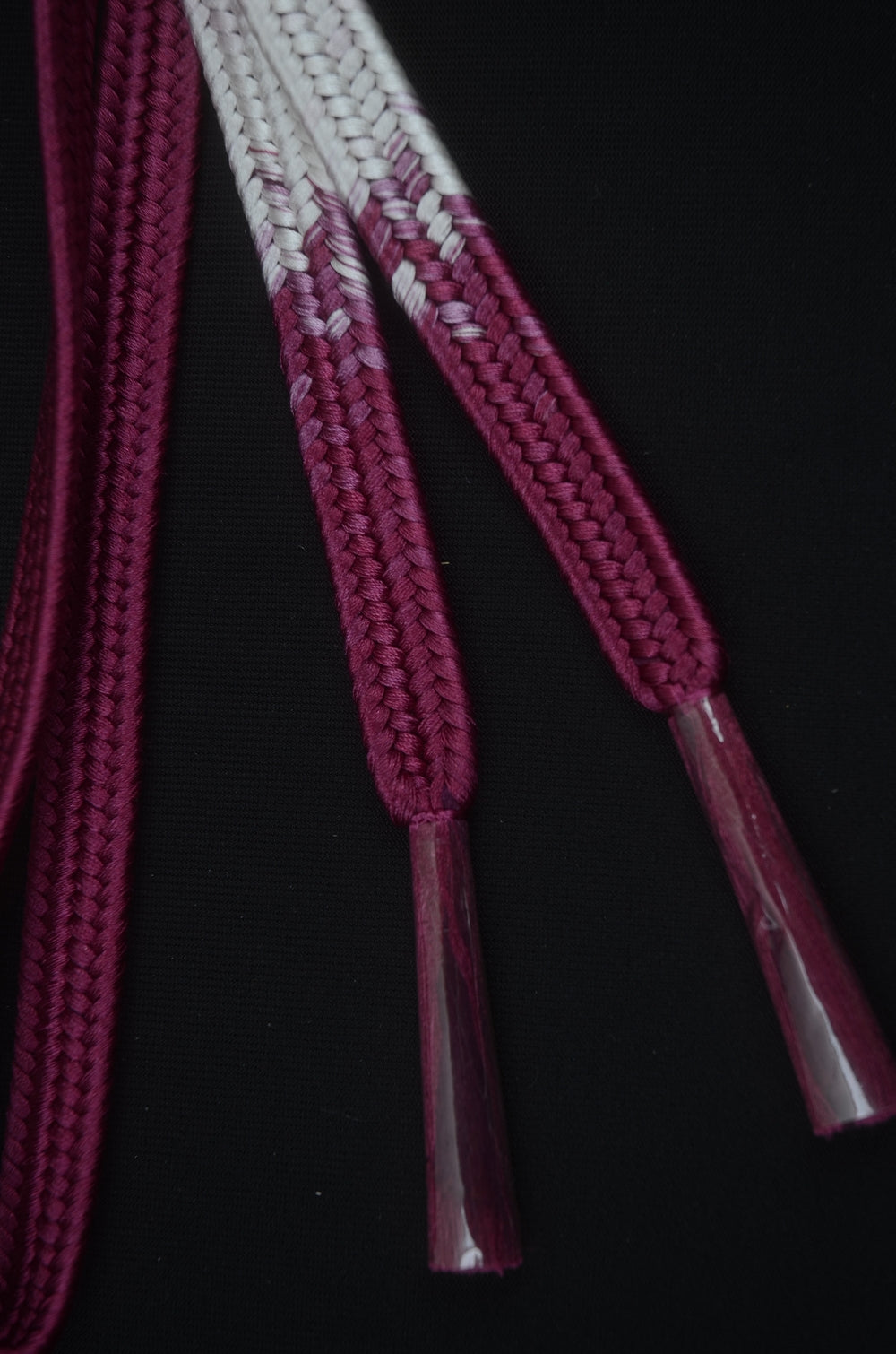 Obi-jime 2 pair / OX #1-092