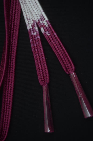 Obi-jime 2 pair / OX #1-092