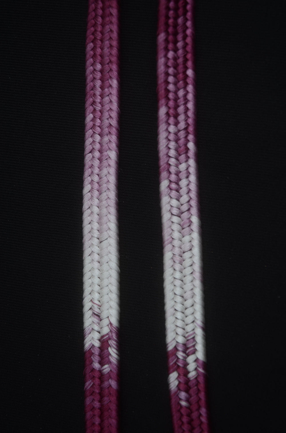 Obi-jime 2 pair / OX #1-092